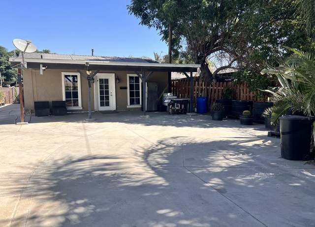 Photo of 10711 48th St Unit B, Mira Loma, CA 91752