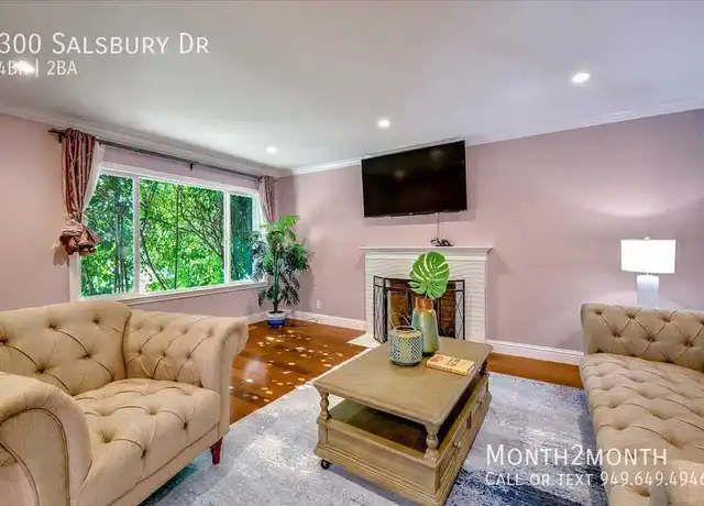 Property at 300 Salsbury Dr, Santa Clara, CA, 95051, 4 beds, 2 baths, [object Object]