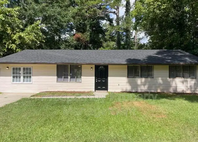 Property at 7613 Suwannee Ct, Jonesboro, GA, 30236, 4 beds, 2 baths, [object Object]