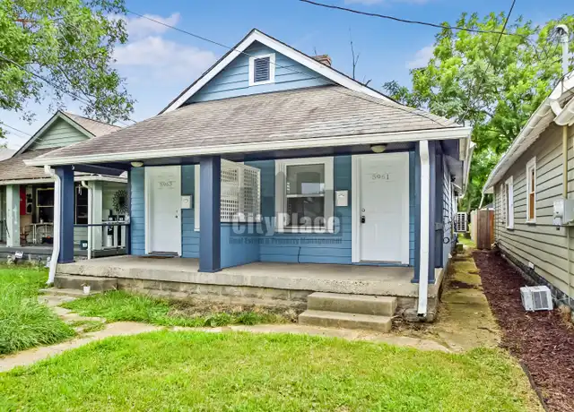 Property at 5961 Rawles Ave, Indianapolis, IN, 46219, 1 bed, 1 bath, [object Object]