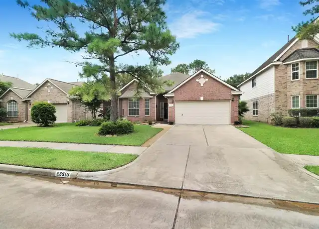 Property at 23910 River Place Dr, Katy, TX, 77494, 4 beds, 2 baths, [object Object]