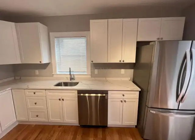 Property at 366 Highland Ave, Somerville, MA, 02144, 4 beds, 2 baths, [object Object]
