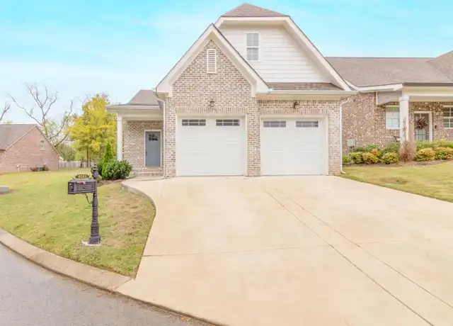 Property at 8141 Double Eagle Ct, Ooltewah, TN, 37363, 3 beds, 2 baths, [object Object]