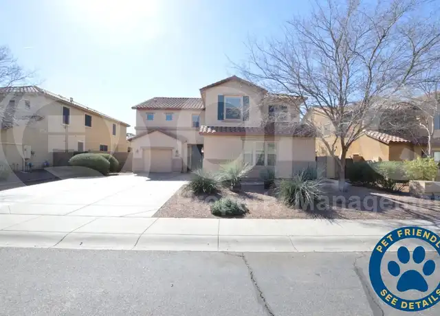Property at 3105 E Vallejo Dr, Gilbert, AZ, 85298, 5 beds, 4 baths, [object Object]