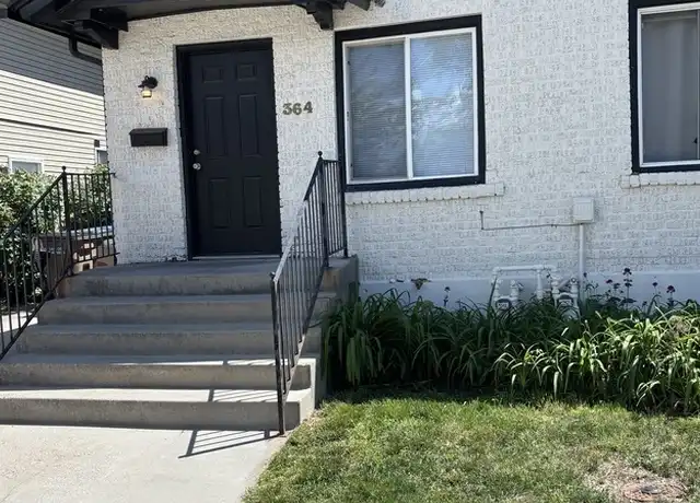 Property at 364 E Cleveland Ave, Salt Lake City, UT, 84115, 2 beds, 1 bath, [object Object]