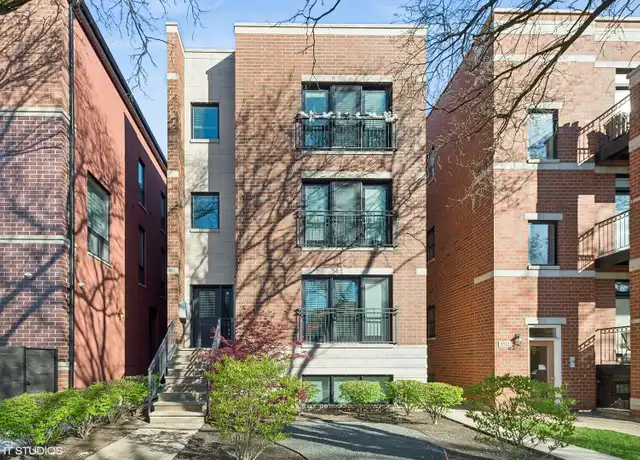 Property at 5536 W Edmunds St #1, Chicago, IL, 60630, 4 beds, 3.5 baths, [object Object]