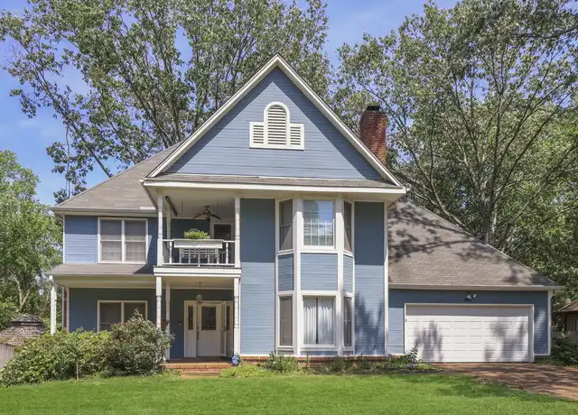 Property at 2322 Carrollwood Ln, Cordova, TN, 38016, 4 beds, 2.5 baths, [object Object]