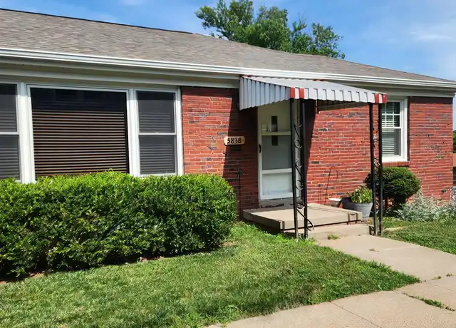 Property at 5838 Lafayette Ave, Omaha, NE, 68132, 3 beds, 1 bath, [object Object]