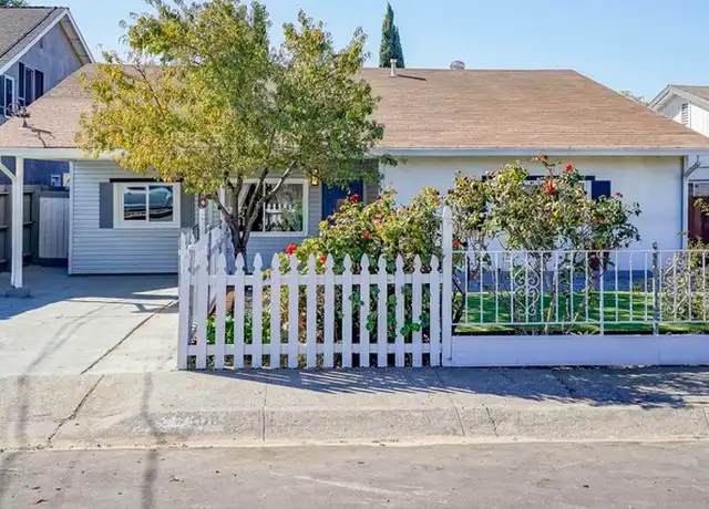 Property at 4108 Irene Dr, Martinez, CA, 94553, 3 beds, 1 bath, [object Object]
