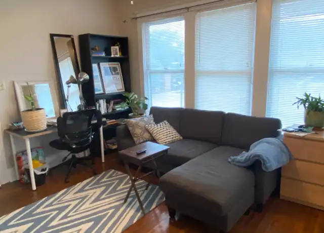 Property at 4119 Stanford St Unit 4119B, Houston, TX, 77006, 1 bed, 1 bath, [object Object]