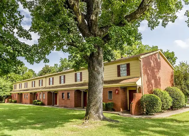 Property at Whisperwood Townhomes - 8419 Baseline Rd, Little Rock, AR, 72209, 2 beds, 1 bath, [object Object]