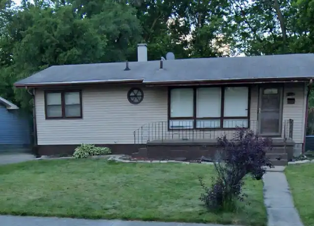 Property at 3938 Vermont St, Gary, IN, 46409, 5 beds, 2 baths, [object Object]