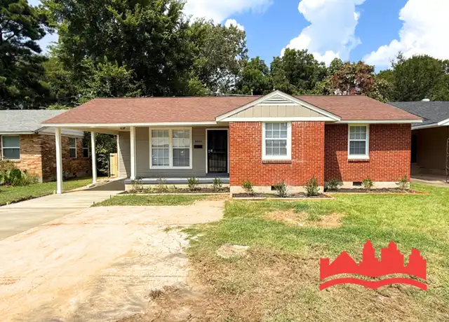 Property at 4868 McCrory Ave, Memphis, TN, 38122, 3 beds, 1.5 baths, [object Object]