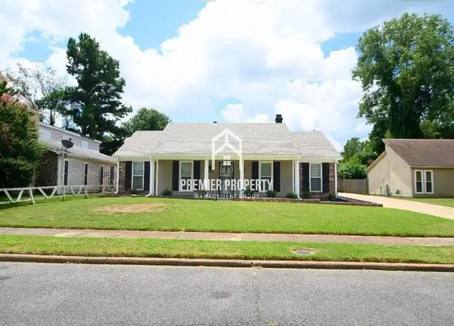 Property at 195 Sullivan Dr, Memphis, TN, 38109, 3 beds, 2 baths, [object Object]