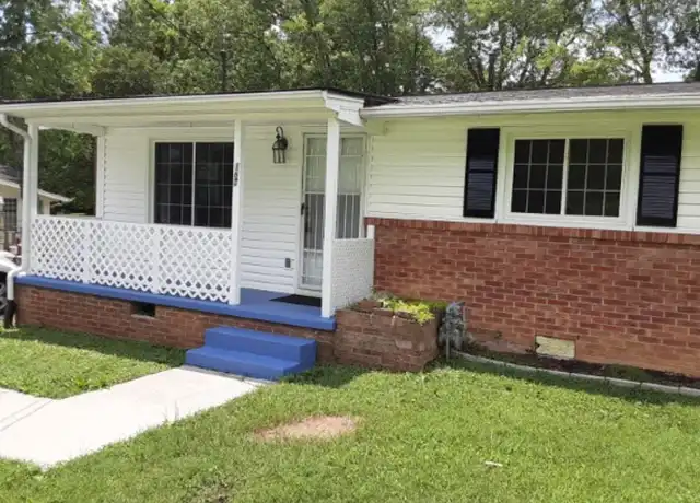Property at 167 Louisiana Ave, Oak Ridge, TN, 37830, 3 beds, 1 bath, [object Object]