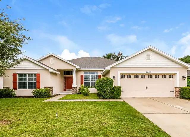 Property at 2080 Antler Dr, Saint Cloud, FL, 34772, 4 beds, 2 baths, [object Object]
