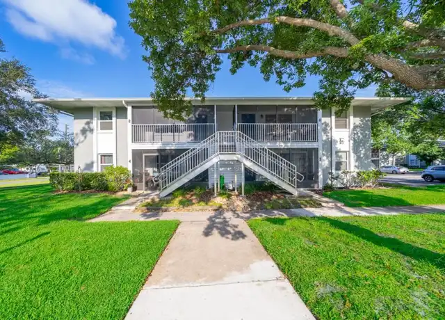 Property at 700 E Airport Blvd Unit E8, Sanford, FL, 32773, 1 bed, 1 bath, [object Object]