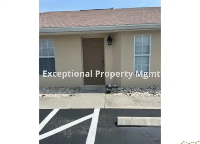 Property at 1242 SE 8th St Unit 2, Cape Coral, FL, 33990, 2 beds, 2 baths, [object Object]