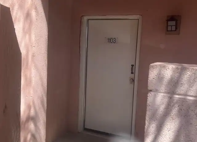 Property at 510 W Sahuaro St Unit 1103, Tucson, AZ, 85705, 1 bed, 1 bath, [object Object]