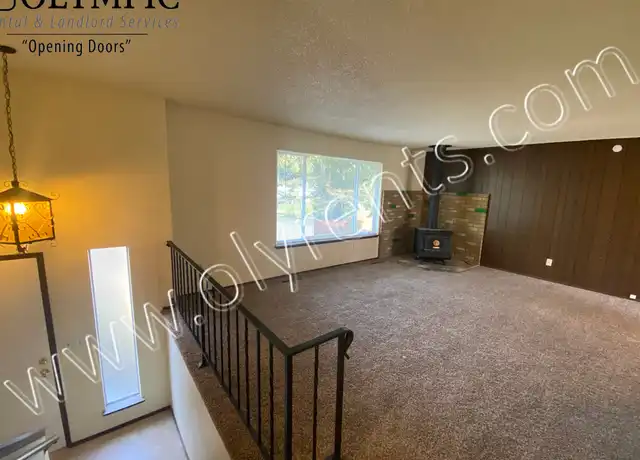 Property at 2713 Dundee Pl NW, Olympia, WA, 98502, 4 beds, 2 baths, [object Object]