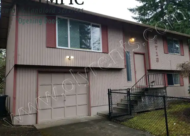 Property at 2713 Dundee Pl NW, Olympia, WA, 98502, 4 beds, 2 baths, [object Object]