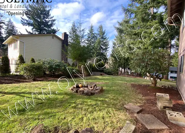 Property at 2713 Dundee Pl NW, Olympia, WA, 98502, 4 beds, 2 baths, [object Object]
