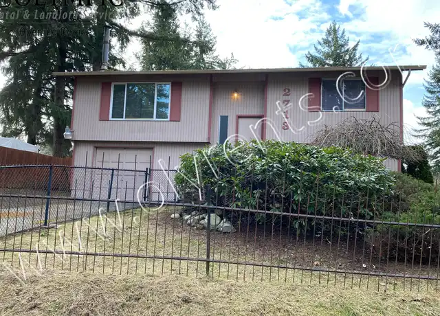 Property at 2713 Dundee Pl NW, Olympia, WA, 98502, 4 beds, 2 baths, [object Object]