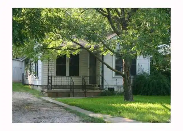 Property at 4620 Bennett Ave, Austin, TX, 78751, 3 beds, 1 bath, [object Object]