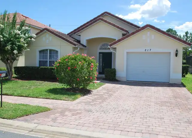 Property at 217 Robin Rd, Davenport, FL, 33896, 4 beds, 2 baths, [object Object]