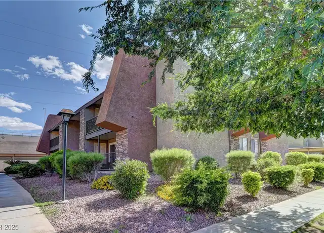 Property at 5097 Indian River Dr #166, Las Vegas, NV, 89103, 2 beds, 1 bath, [object Object]