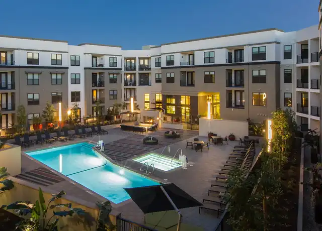 Property at Radius - 620 Veterans Blvd, Redwood City, CA, 94063, 1-3 bed, 1-2 bath, [object Object]