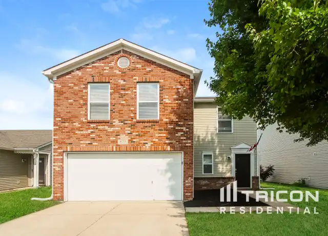 Property at 6733 Everbloom Ln, Indianapolis, IN, 46217, 3 beds, 2.5 baths, [object Object]
