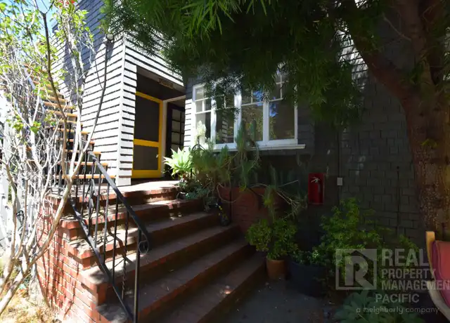 Property at 2628 Benvenue Ave, Berkeley, CA, 94704, 1 bed, 1 bath, [object Object]