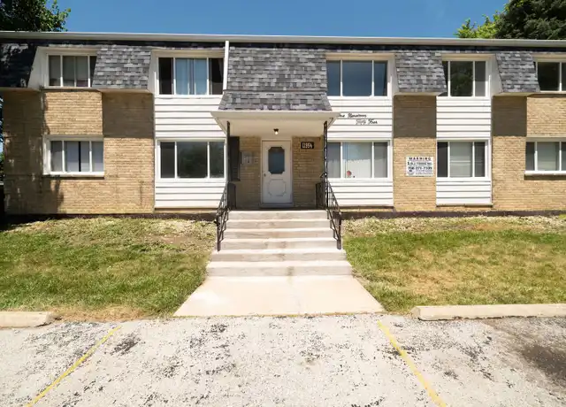 Property at 11954 S Kildare Ave Unit 1W, Alsip, IL, 60803, 1 bed, 1 bath, [object Object]