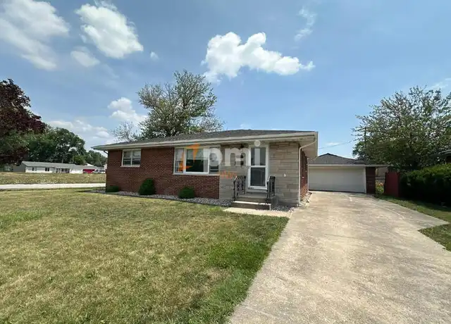 Property at 1137 N Jay St, Griffith, IN, 46319, 3 beds, 1 bath, [object Object]