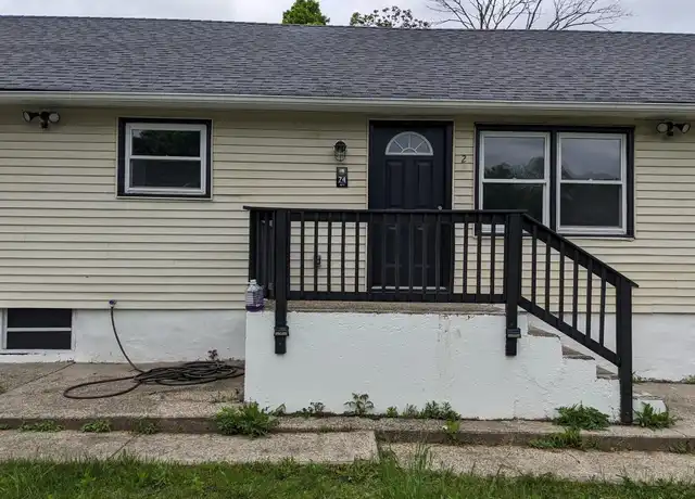 Property at 74 Jogee Rd #1, Middletown, NY, 10940, 2 beds, 1 bath, [object Object]