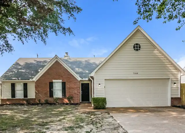 Property at 7568 Baysweet Dr, Memphis, TN, 38125, 3 beds, 2 baths, [object Object]