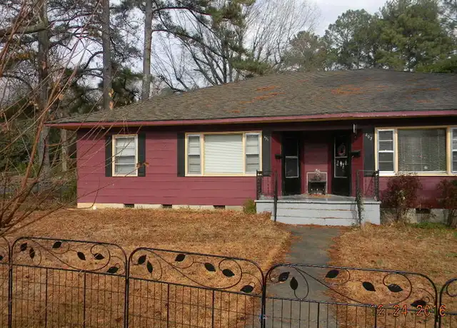 Property at 203 Williamson St, Louisburg, NC, 27549, 2 beds, 1 bath, [object Object]