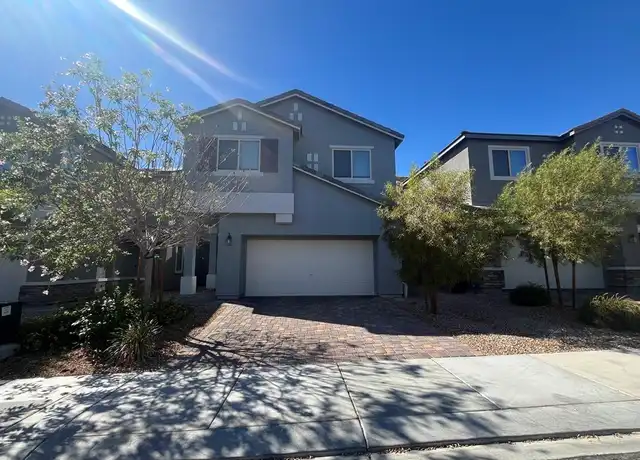 Property at 89 Palm Park Ct, Las Vegas, NV, 89183, 4 beds, 2.5 baths, [object Object]