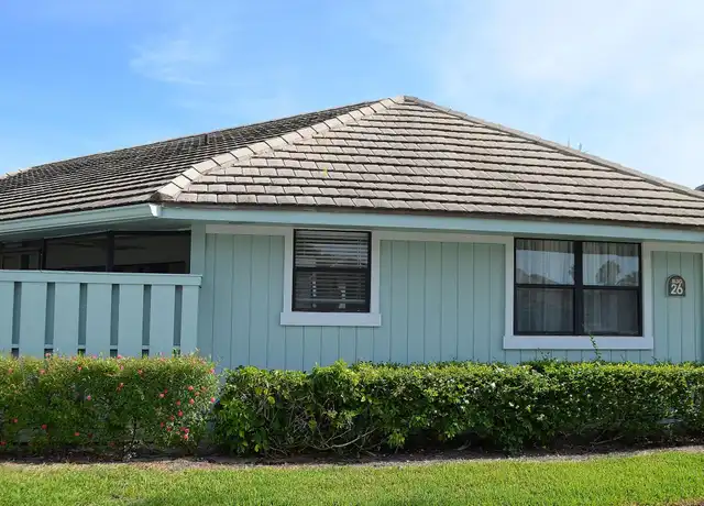 Property at 1127 E Seminole Ave Unit 26C, Jupiter, FL, 33477, 2 beds, 2 baths, [object Object]