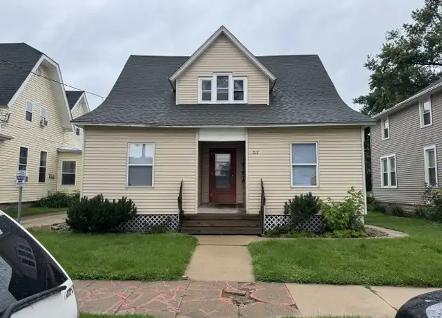 Property at 217 6th Ave NW Unit 1, Rochester, MN, 55901, 1 bed, 1 bath, [object Object]