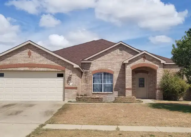 Property at 6009 Graphite Dr, Killeen, TX, 76542, 3 beds, 2 baths, [object Object]