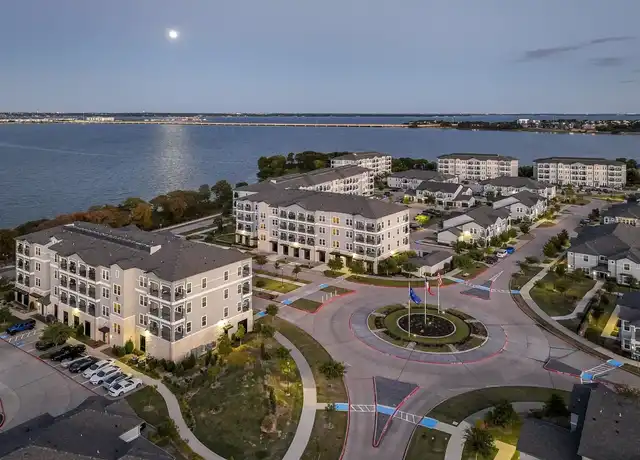Property at Reveal on the Lake - 1600 President George Bush Hwy, Rowlett, TX, 75088, 4 beds, 3 baths, [object Object]