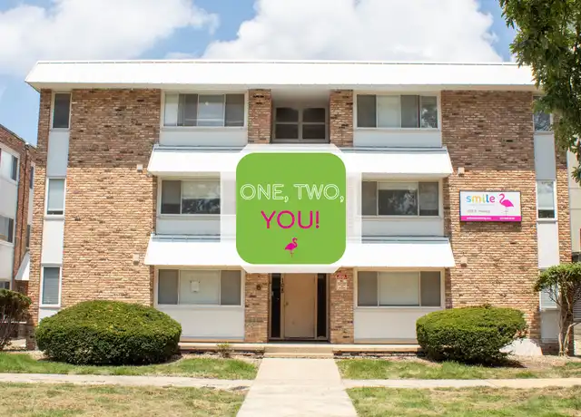 Property at 108 E Healey St, Champaign, IL, 61820, 2 beds, 1 bath, [object Object]