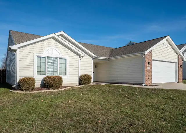 Property at 15007 Knobcone Ct, Fort Wayne, IN, 46814, 3 beds, 2 baths, [object Object]