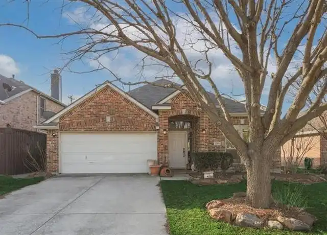 Property at 1369 Tree Top Dr, Frisco, TX, 75033, 3 beds, 2 baths, [object Object]