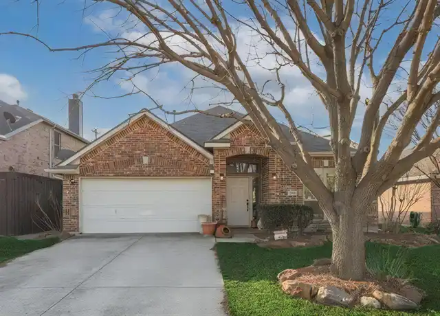 Property at 1369 Tree Top Dr, Frisco, TX, 75033, 3 beds, 2 baths, [object Object]