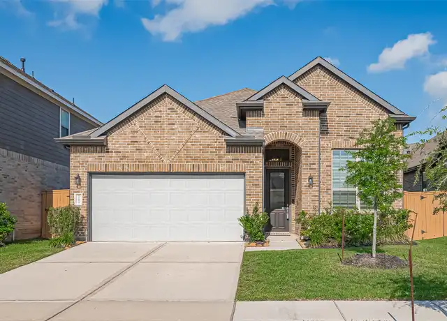 Property at 15819 Glascorri Dr, Humble, TX, 77346, 3 beds, 2 baths, [object Object]