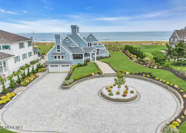 Property at 1063 Ocean Ave, Mantoloking, NJ, 08738, 7 beds, 6.5 baths, [object Object]