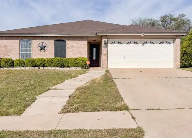 Property at 1711 Grey Fox Trl, Killeen, TX, 76543, 4 beds, 2 baths, [object Object]